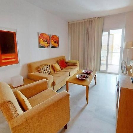Piso A Dos Calles De La Playa Ель-Пуерто-де-Санта-Марія Екстер'єр фото
