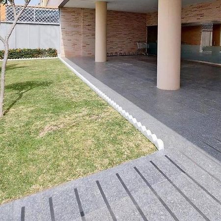Piso A Dos Calles De La Playa Ель-Пуерто-де-Санта-Марія Екстер'єр фото