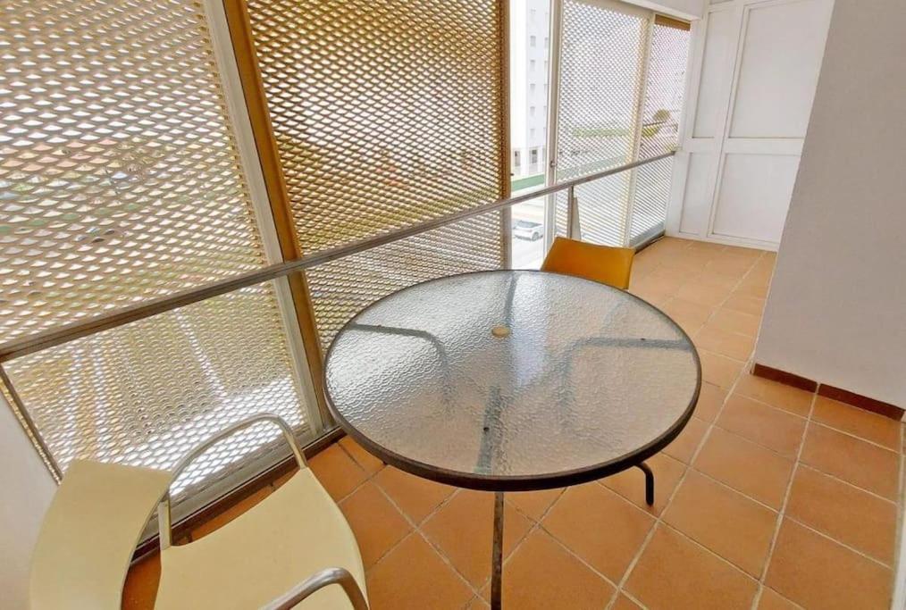 Piso A Dos Calles De La Playa Ель-Пуерто-де-Санта-Марія Екстер'єр фото