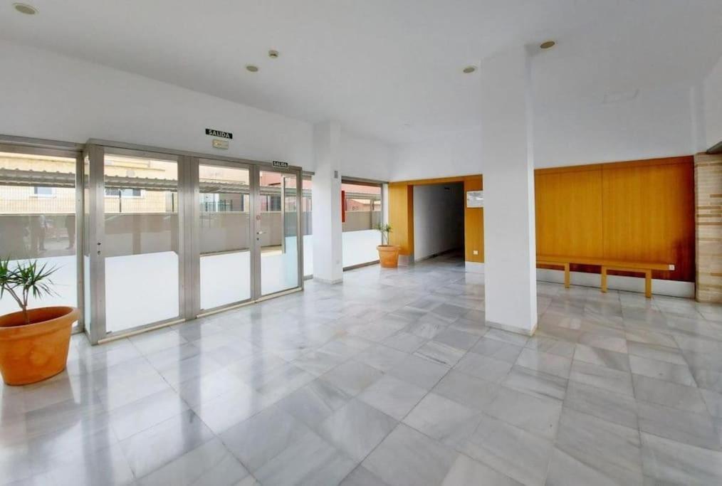 Piso A Dos Calles De La Playa Ель-Пуерто-де-Санта-Марія Екстер'єр фото